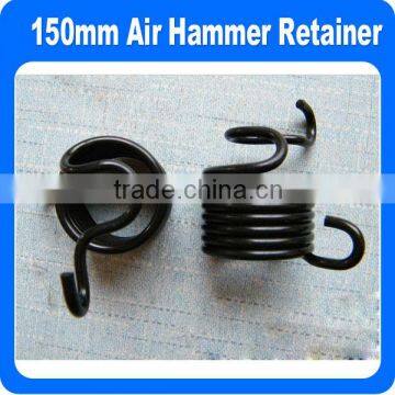 150mm Air Hammer Chisel Retainer