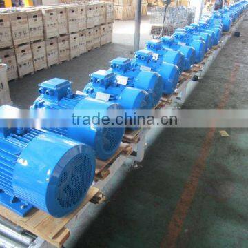 Single/Three Phase AC electric motor price