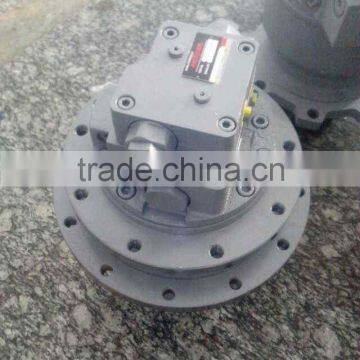 High quality SK200-8 excavator final drive SK210 SK210-6 SK210-6E SK220 swing motor travel motor reduction box for Kobelco