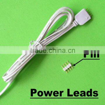 Multi Color 12V 24V IP65 5050 SMD Waterproof LED Strip RGB photo-5