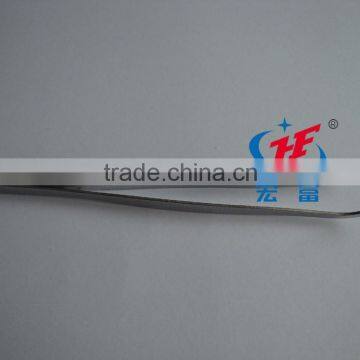 Best Selling Products Stainless Steel Tweezers for Teacup photo-3