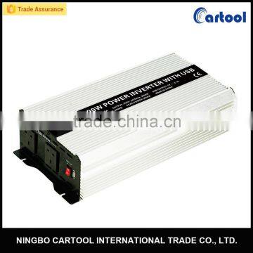 12V to AC 220V 2500W Modified Sine Wave Inverter Power Inverter