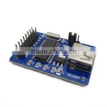 USB Module CH375 CH375B