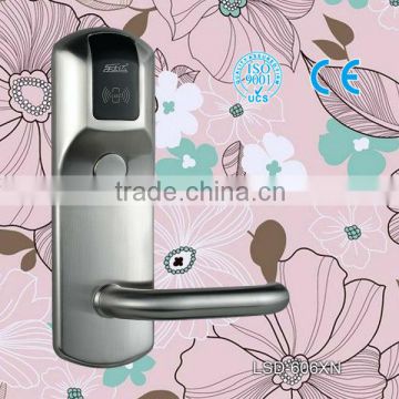 steel security door lock cylinder