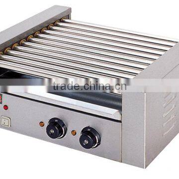Hot Dog Broiler