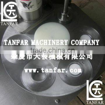 Tanfar Semi-Automatic Shao Mai Forming Machine photo-3