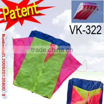 new design pocket kite