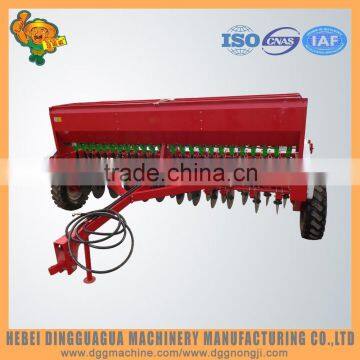 2015 New 2BMF Series Hydraulic Seed Drill Wheat Rice Seed Planting Machine photo-3