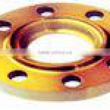 socket welding flanges