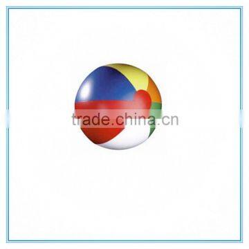 Promotional Pvc Inflatable Beach Ball photo-4