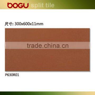 exterior clay tile flooring