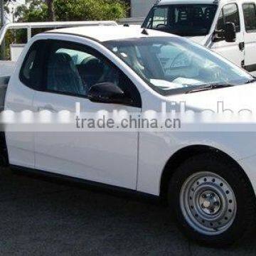 Aluminium Ute Canopy photo-2