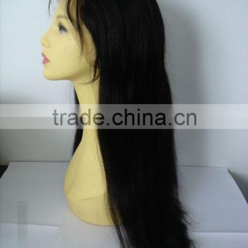 Wholesale hair human hair full lace wig china alibaba