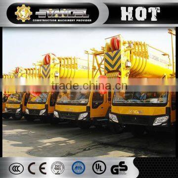 XCMG 130 Ton truck crane QY130K with competitive price and good quality
