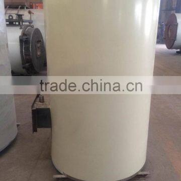 Diesel Oil Fired Thermal Oil Heater photo-4