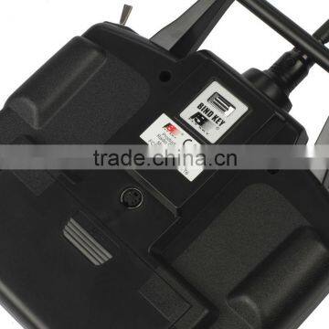 FlySky FS-T6 2.4GHz 6 Channel Digital Transmitter Receiver Radio System AFHDS photo-3