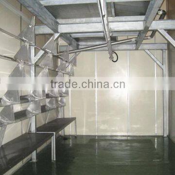 IQF Industrial Quick Freezer photo-6