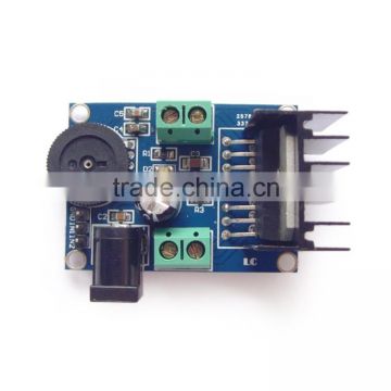 TDA7266 power amplifier module audio amplifier module