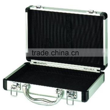 Small brief flight universal case MC50 Aluminium padded interior 242x55x159 mm                        
                                                Quality Choice