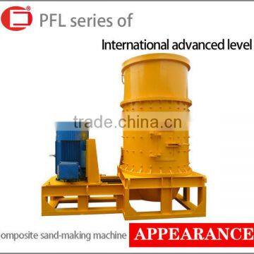 Hot sale henan composite sand lime brick making machine with low cost