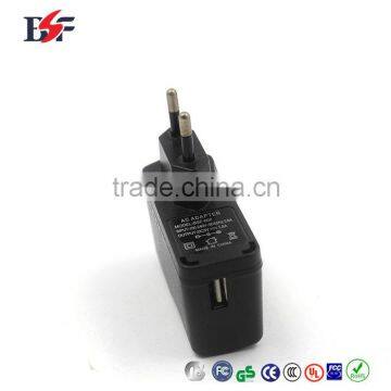 5V 1.5A ac Travel International Usb Adapter photo-6