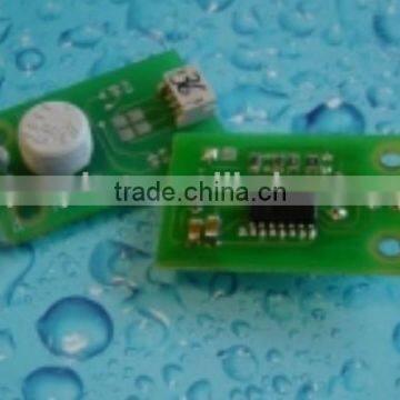 Temperature and humidity sensor HTF3223LF