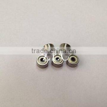 High Performance R144 Mini Bearing With Great Low Prices photo-2