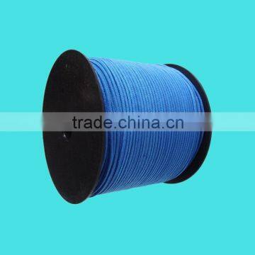 2016 made in china twisted 4mm nylon twine with plastic spool