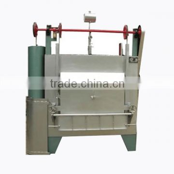 Manufacturer provide box type resistance furnace