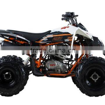 Kayo Quad Bikes for Sale Tor 250 With Powerful 5 Gears photo-2