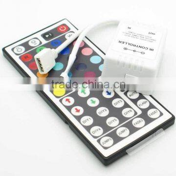 Goalsun LED Light Controller 44-key IR + Remote Control