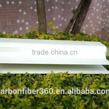 Pultruded Fiberglass Special Shape Profiles,FRP Profiles,GRP Profiles photo-2