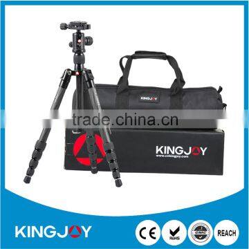 New products tripod camera accessories 5 sections photo tripod K029+Q00