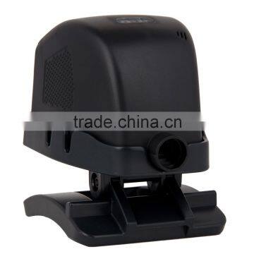 Hot Sell Laser 1d Omnidirectional Barcode Scanner photo-5