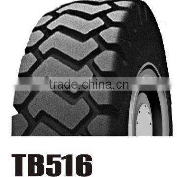 Radial OTR Tyre TB516