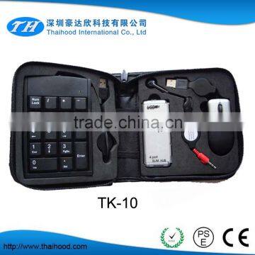 Hot selling portable tool kit for smart phone