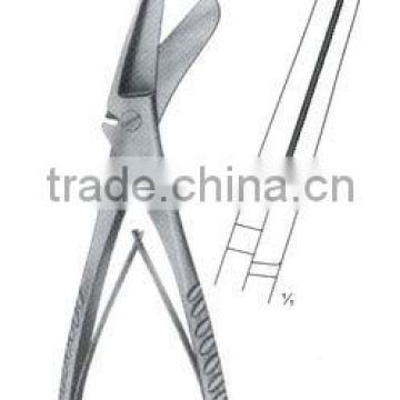 Bandage Scissor 205 mm, Orthopedic Scissor