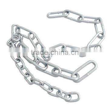 DIN763 Long Link Chain