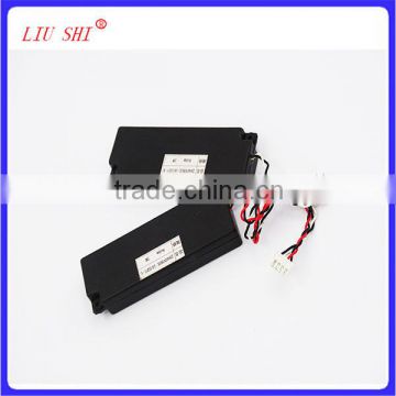 top quality loudspeaker box wire harness for car