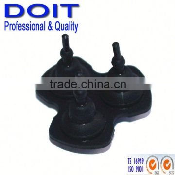 rubber seal molding