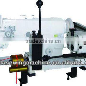 PY-SP Traction Machine Series