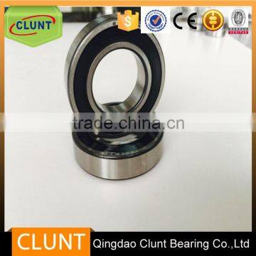 China supply deep groove bal bearing 6010rs 6010-2rs