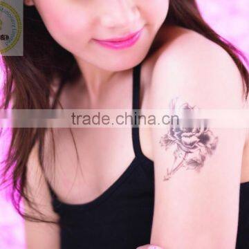 Pocket eco friendly tatto stamps for body