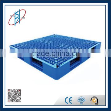 standard size durable plastic pallet for industrial