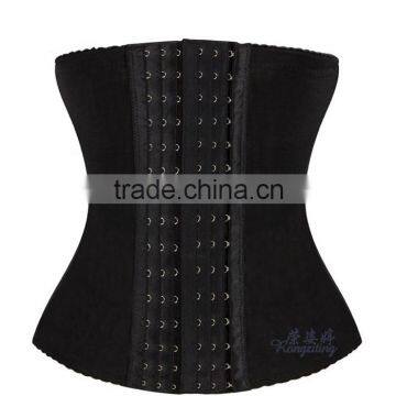 Adjustable Waist Trainers Women Body Waist Adjuster photo-3
