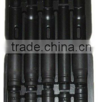 10pcs impact socket set