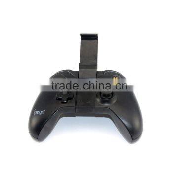 IPega PG-9053 Wireless Bluetooth Game Universal Remote Controller PS4 Gamepad Joystick For IOS & MTK Android Mobilephone Kingbox photo-2