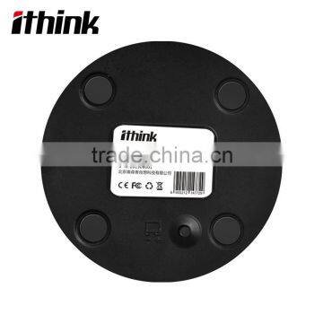 Ithink Brand 1.0 Megapixel CMOS HD 720P Smart Mini Wifi Camera photo-5