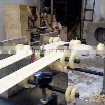 Small Snack Pellet Machinery photo-2
