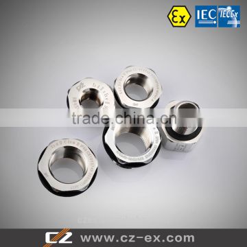 Zone 1 Explosion Proof Metal Reducer